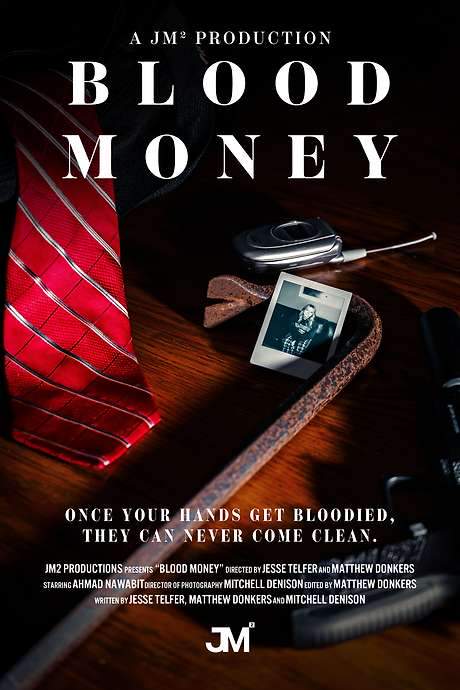 Blood Money